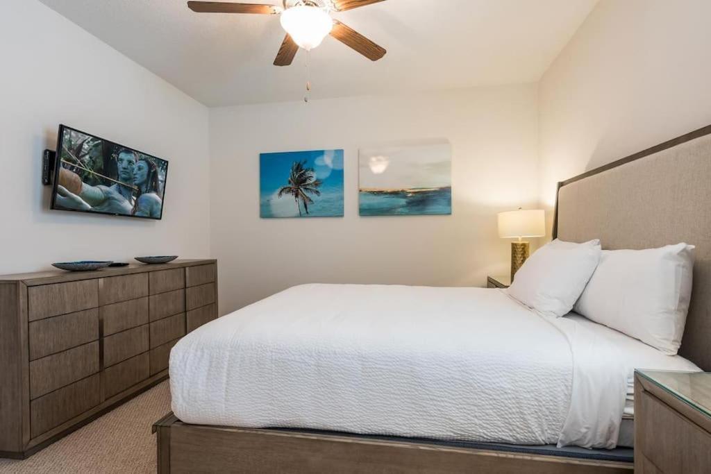 8 Bedroom Encore Home With Private Pool Orlando Ngoại thất bức ảnh