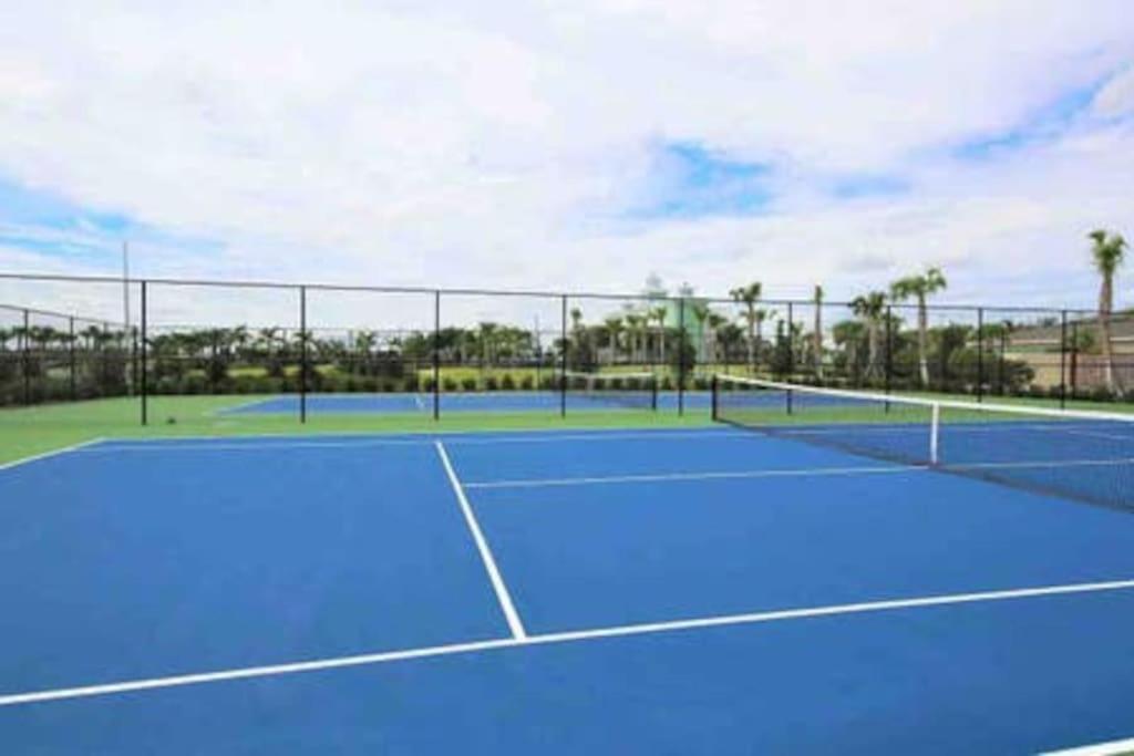 8 Bedroom Encore Home With Private Pool Orlando Ngoại thất bức ảnh