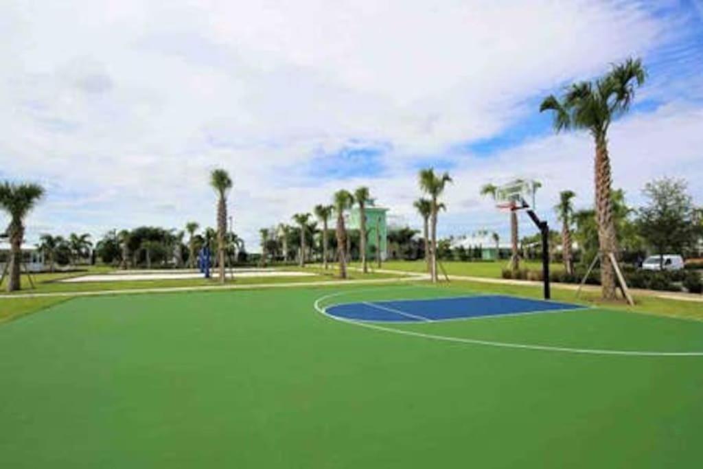 8 Bedroom Encore Home With Private Pool Orlando Ngoại thất bức ảnh